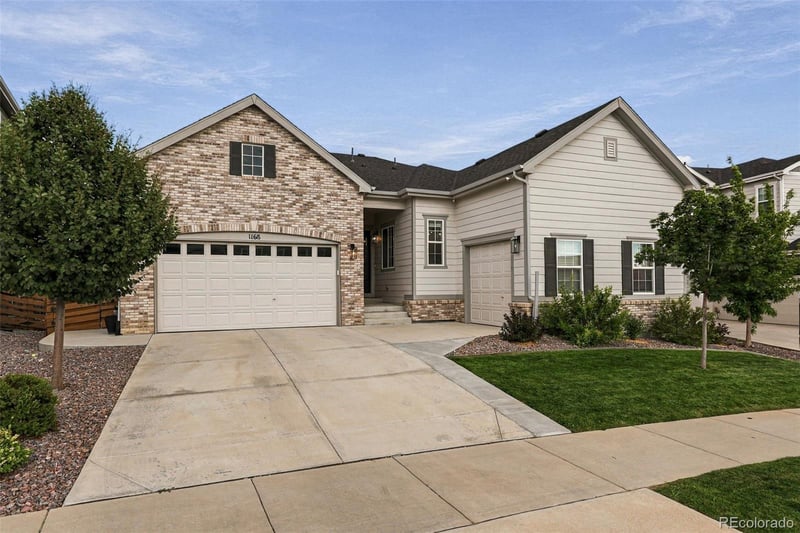 1168 Ascent Trail Cir, Erie, CO 80516