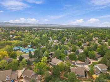 7371 S Madison Cir, Centennial, CO 80122