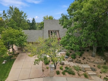 7371 S Madison Cir, Centennial, CO 80122