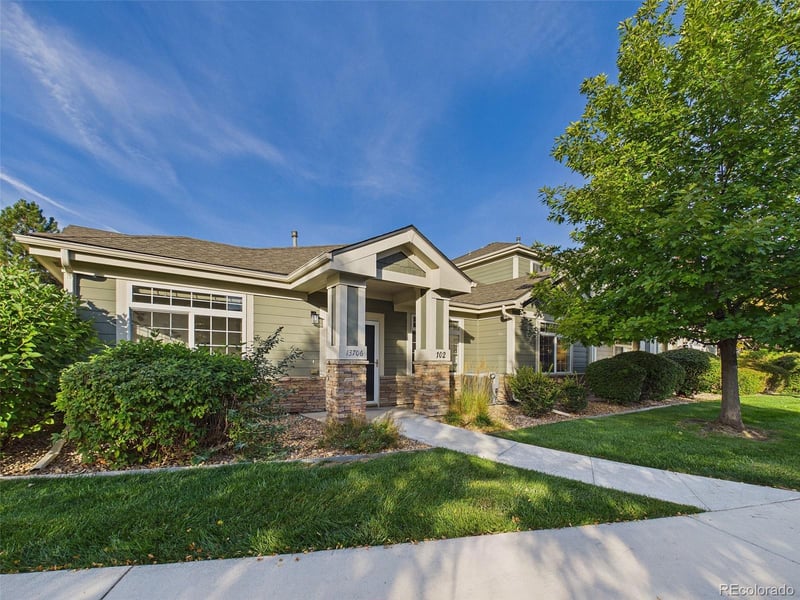 13706 Legend Trl #102, Broomfield, CO 80023