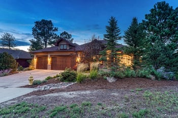 2713 Hawk Point Ct, Castle Rock, CO 80104