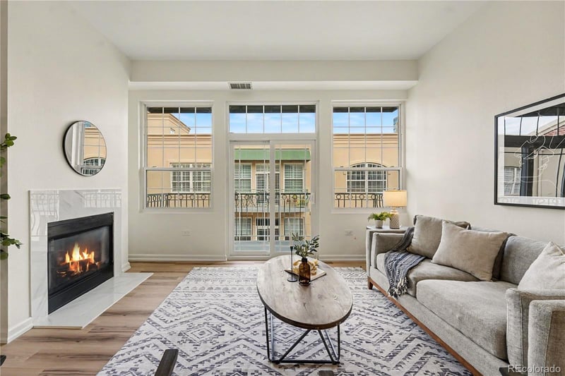 1200 N Cherokee St #404, Denver, CO 80204