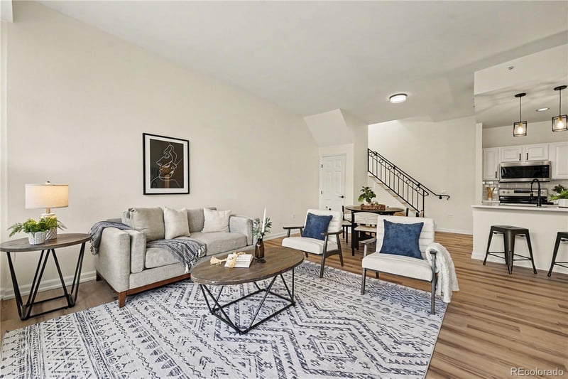 1200 N Cherokee St #404, Denver, CO 80204