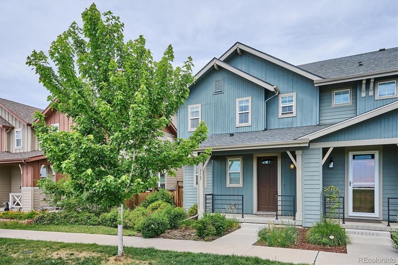 5167 Clinton St, Denver, CO 80238