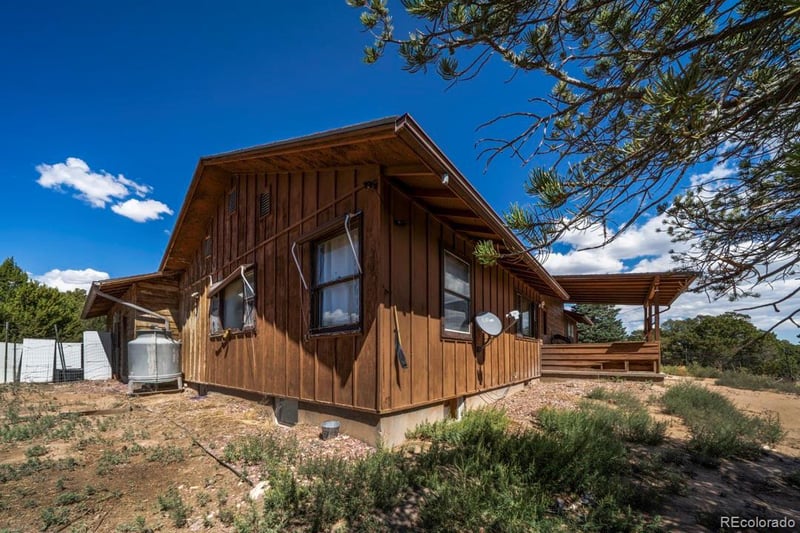971 Navajo Rd, Walsenburg, CO 81089