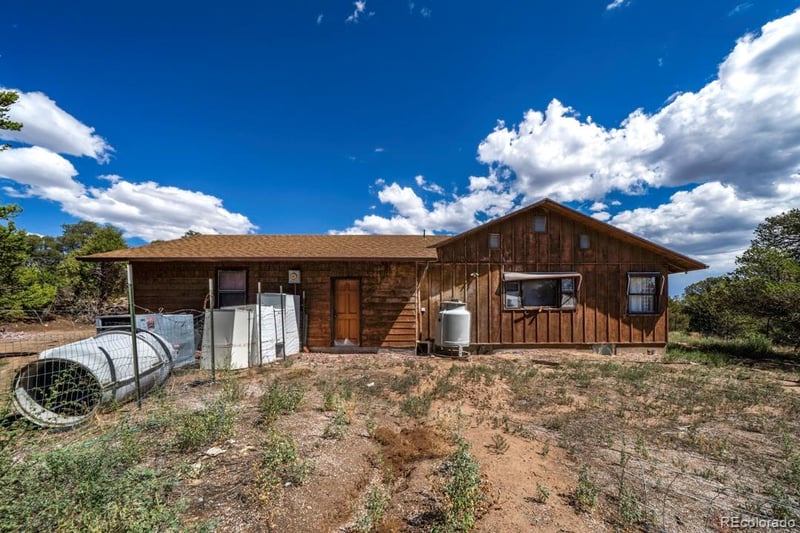 971 Navajo Rd, Walsenburg, CO 81089