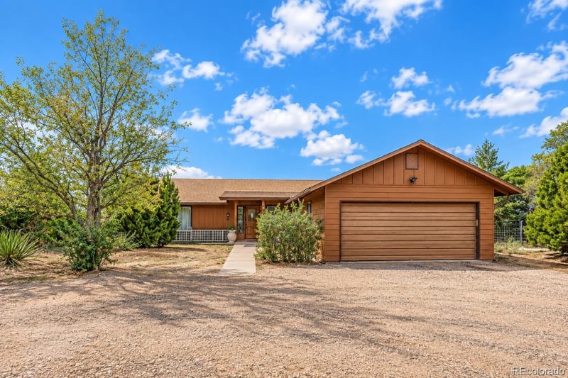 971 Navajo Rd, Walsenburg, CO 81089