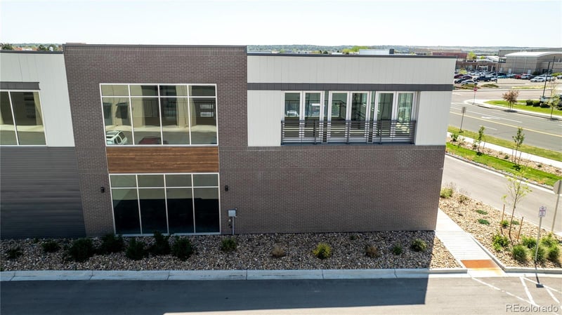 13833 E Briarwood Ave #A100, Centennial, CO 80112