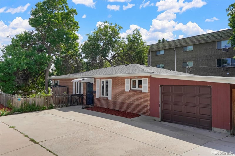 1608 W Powers Ave, Littleton, CO 80120