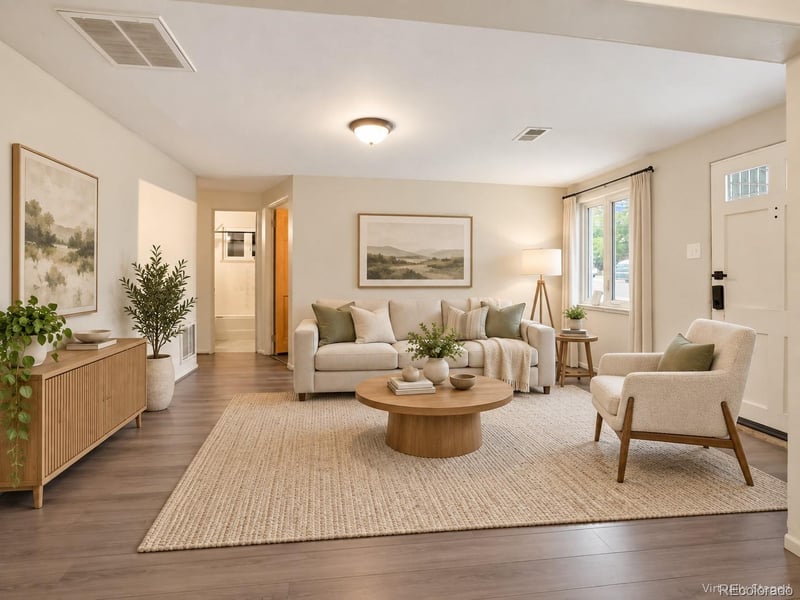 1608 W Powers Ave, Littleton, CO 80120