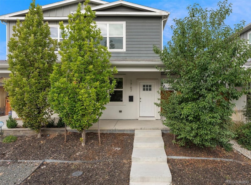 1767 Alton St, Aurora, CO 80010