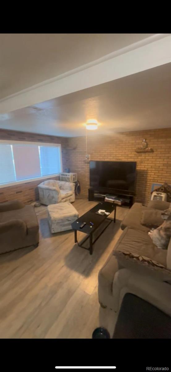 1037 S Perry St, Denver, CO 80219