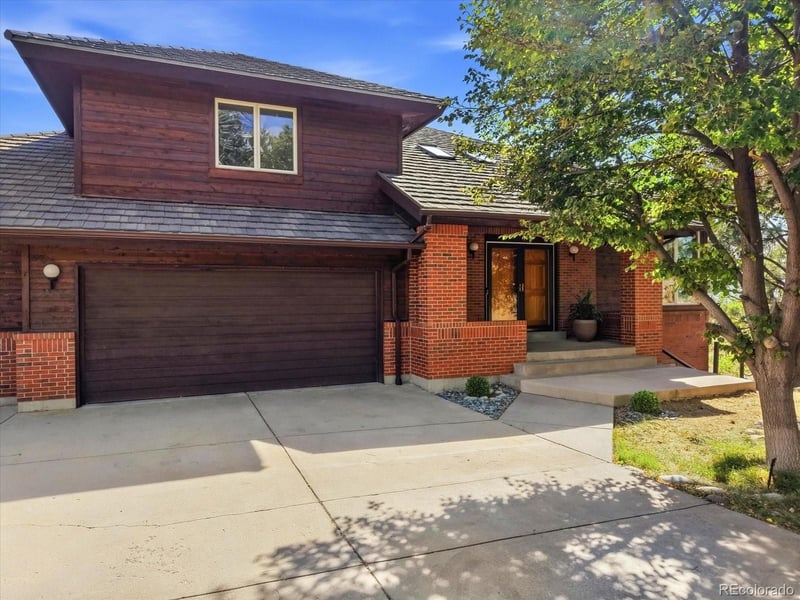 6040 W Lakeside Ct, Littleton, CO 80125