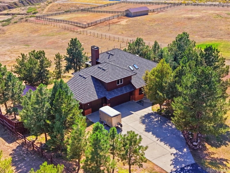 6040 W Lakeside Ct, Littleton, CO 80125