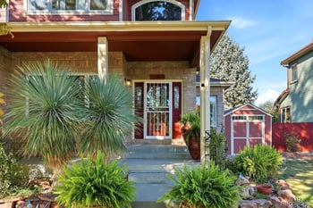 12037 W 75th Ln, Arvada, CO 80005