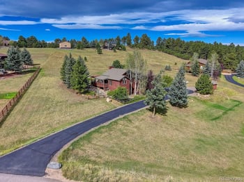 7307 Settlers Dr, Morrison, CO 80465