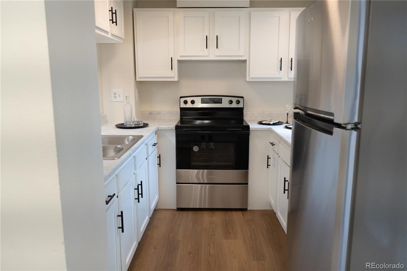 3073 W Center Ave #C, Denver, CO 80219