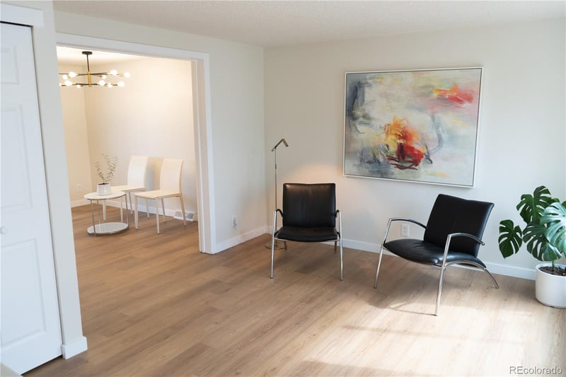 3073 W Center Ave #C, Denver, CO 80219