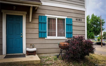 4582 W Alameda Ave, Denver, CO 80219