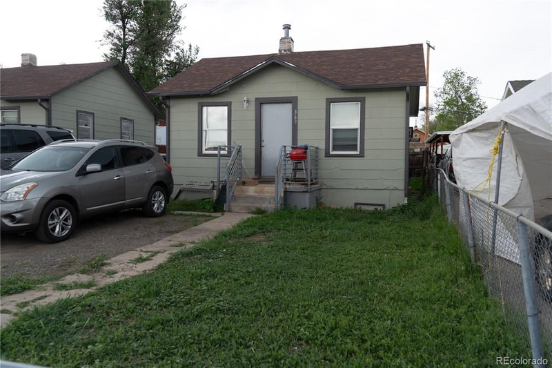 3601 Morrison Rd, Denver, CO 80219