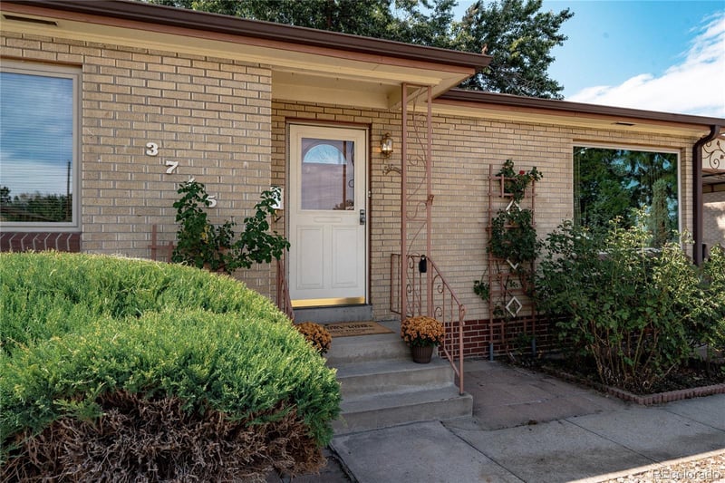 3745 Chase St, Wheat Ridge, CO 80212