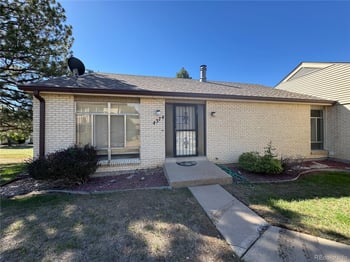 4374 W Pondview Dr, Littleton, CO 80123