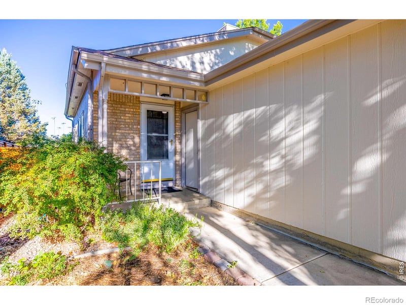 1841 Juniper St, Longmont, CO 80501