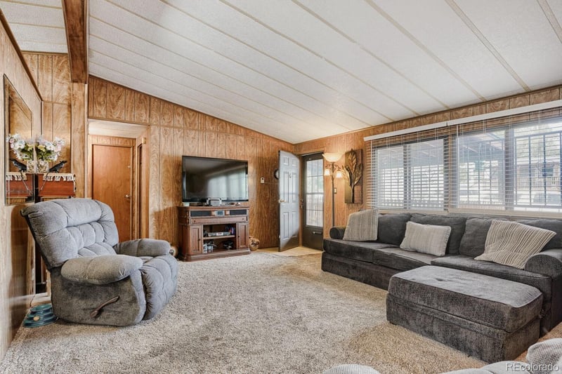 2100 W 100th Ave Lot 466, Thornton, CO 80260