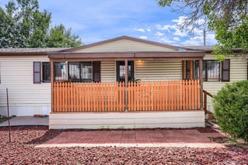 2100 W 100th Ave Lot 466, Thornton, CO 80260