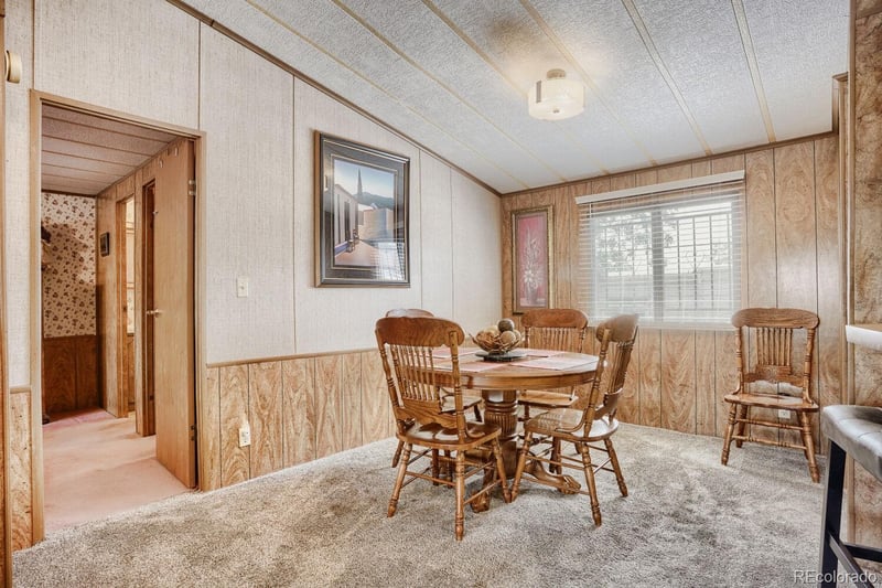 2100 W 100th Ave Lot 466, Thornton, CO 80260