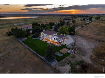 6915 Goose Point Ct, Niwot, CO 80503