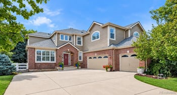 10392 Dunsford Dr, Lone Tree, CO 80124