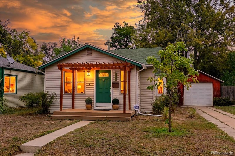 Home Worth Check
