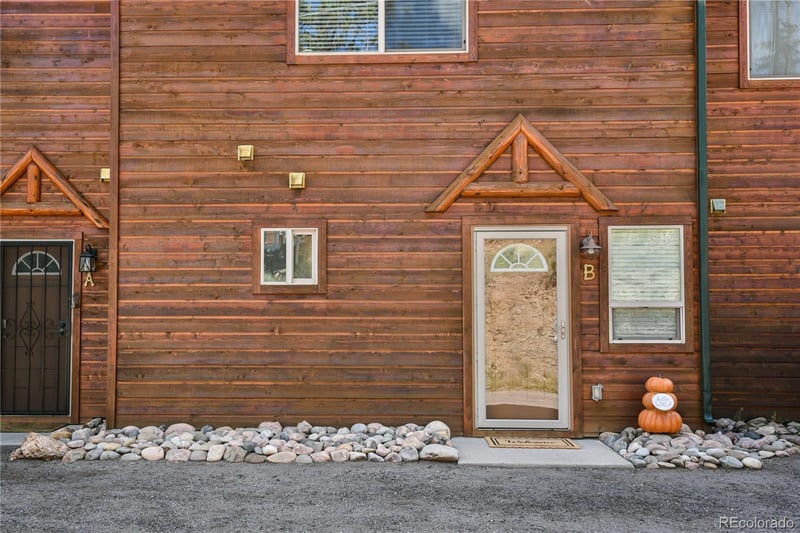 305 Virginia Rd #B, Bailey, CO 80421
