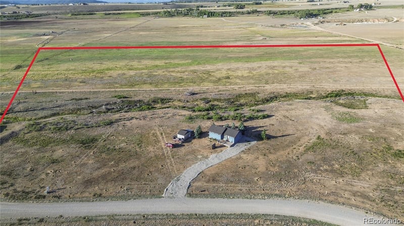 12593 Ce Ce Ln, Nathrop, CO 81236