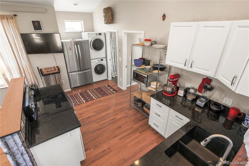 12593 Ce Ce Ln, Nathrop, CO 81236