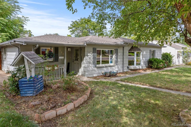 7325 W 34th Ave, Wheat Ridge, CO 80033