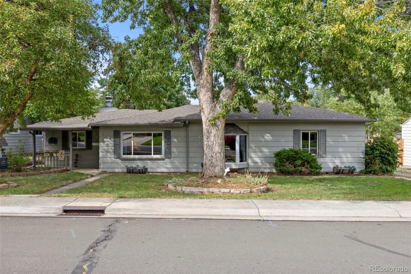 7325 W 34th Ave, Wheat Ridge, CO 80033