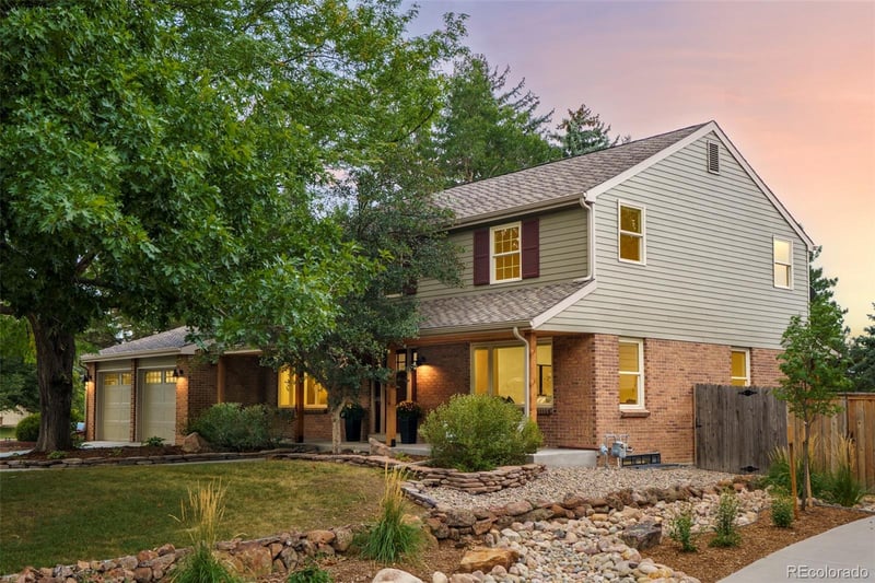 7401 S Harrison Way, Centennial, CO 80122