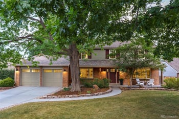 7401 S Harrison Way, Centennial, CO 80122