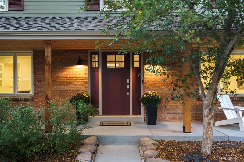 7401 S Harrison Way, Centennial, CO 80122