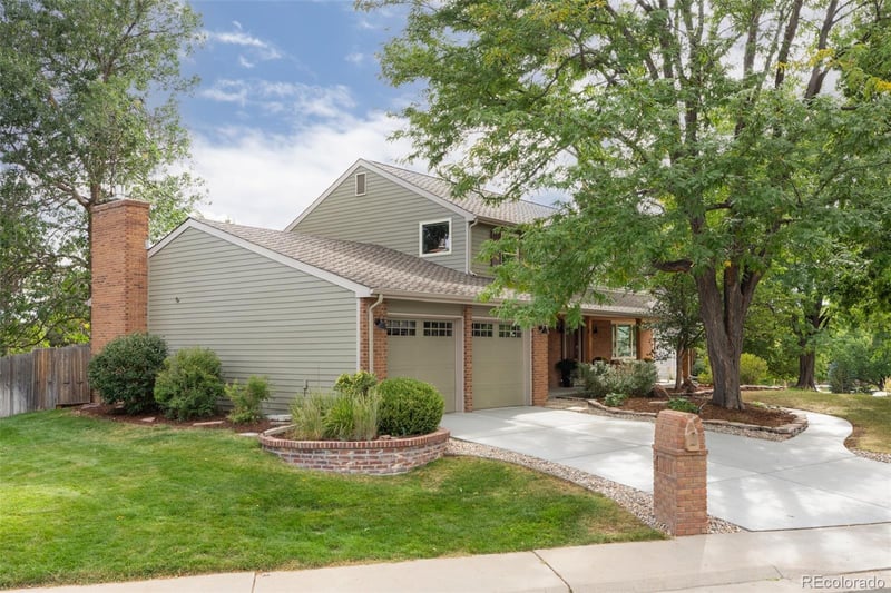 7401 S Harrison Way, Centennial, CO 80122