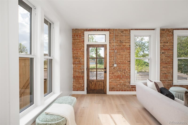 3326 Williams, Denver, CO 80205