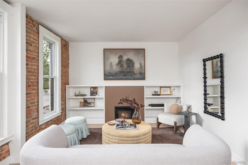 3326 Williams, Denver, CO 80205