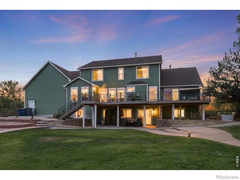 125 Hunters Cove Rd, Mead, CO 80542