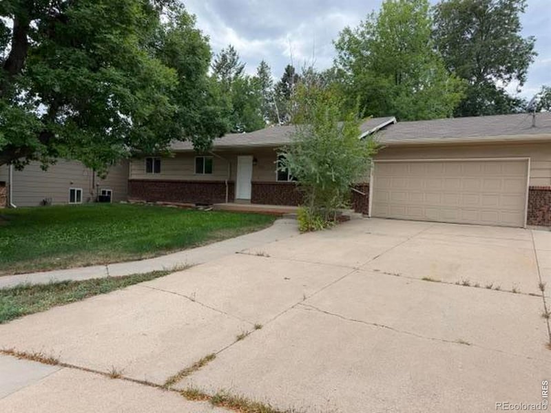 2125 Constitution Ave, Fort Collins, CO 80526