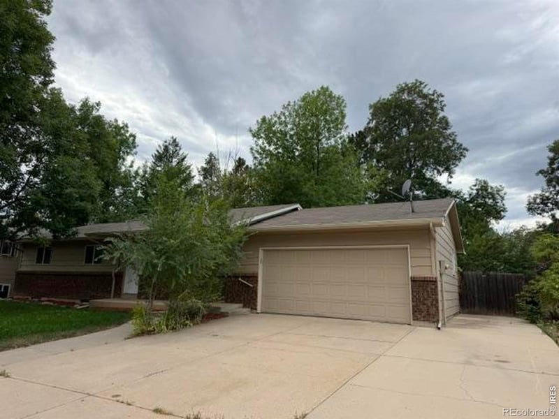 2125 Constitution Ave, Fort Collins, CO 80526