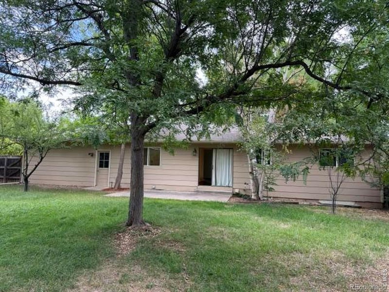 2125 Constitution Ave, Fort Collins, CO 80526