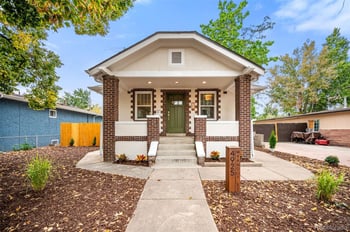 4925 Wyandot St, Denver, CO 80221