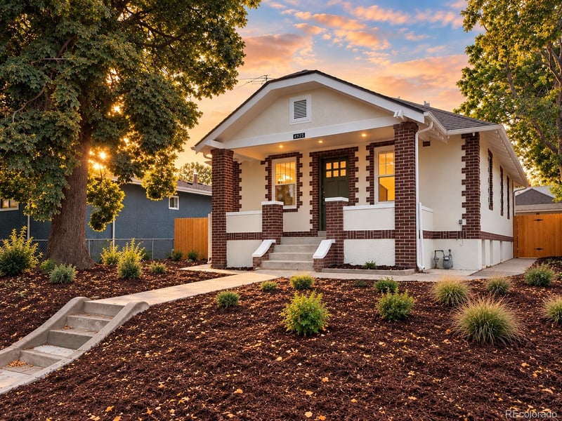 4925 Wyandot St, Denver, CO 80221